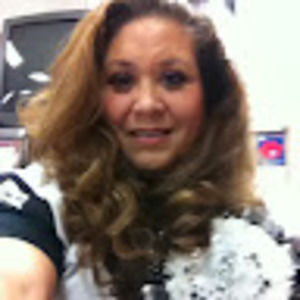 Meet your Posher, Yvonne